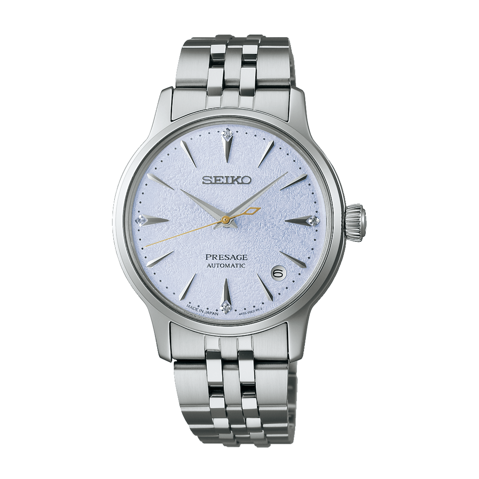 Seiko Presage Cocktail Time SRPL61