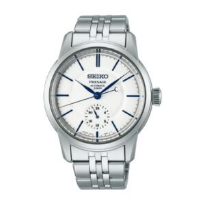 Seiko Presage Craftsmanship Series Arita Porcelain Dial SPB445