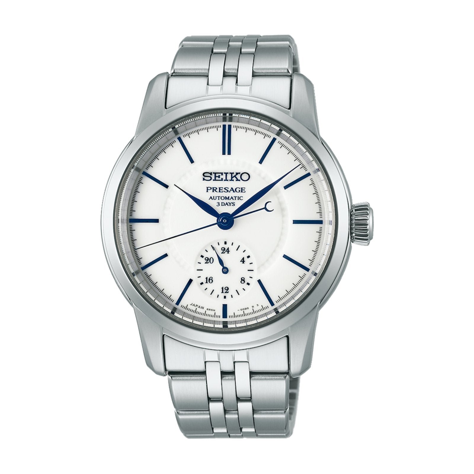 Seiko Presage Craftsmanship Series Arita Porcelain Dial SPB445