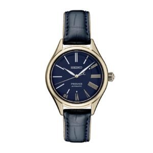 Seiko Presage Craftsmanship Series Enamel Limited Edition SPB236