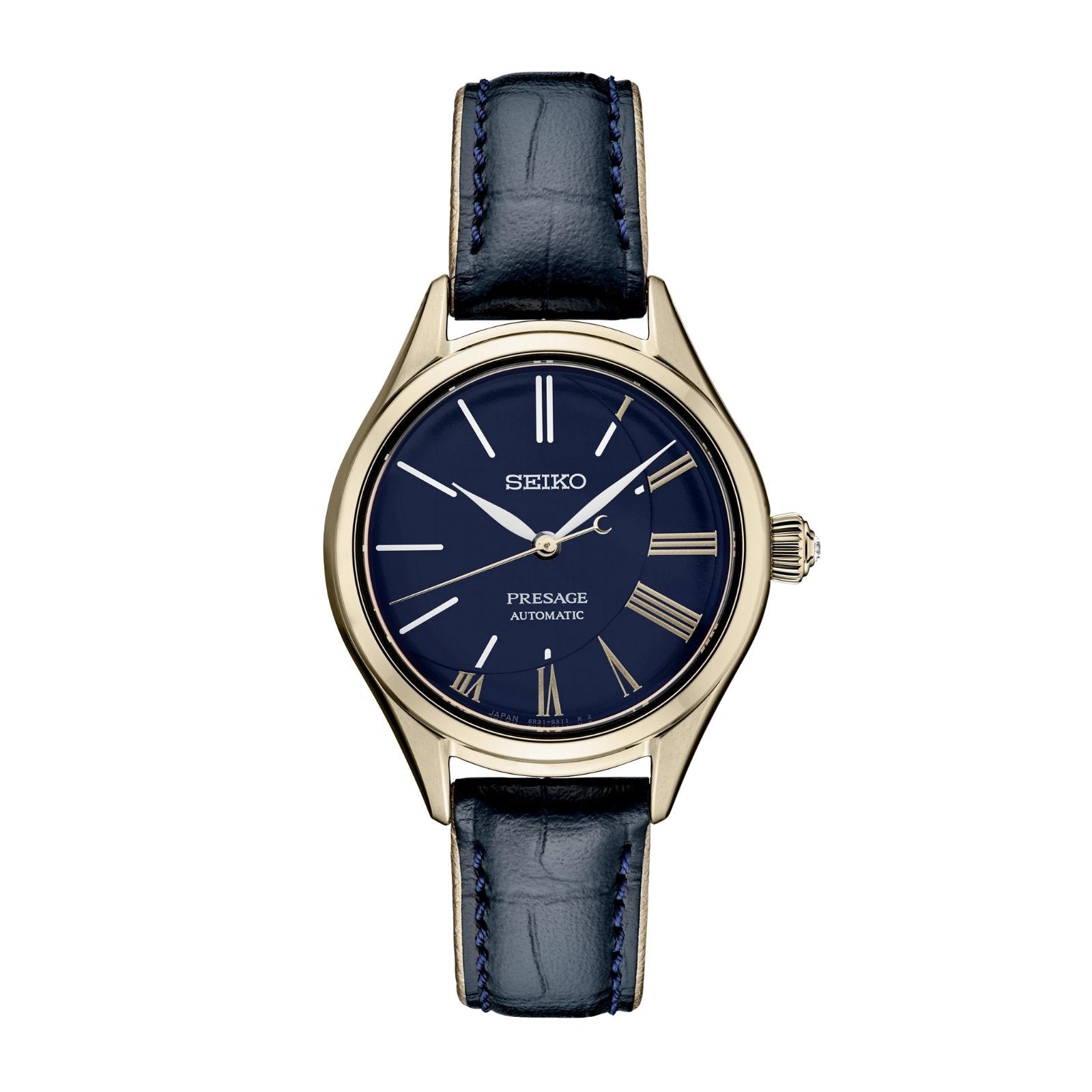 Seiko Presage Craftsmanship Series Enamel Limited Edition SPB236