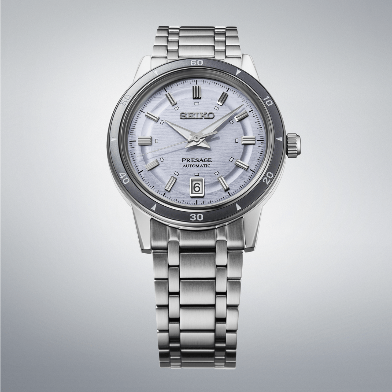 Seiko Presage Style 60's SRPL73 - Image 2