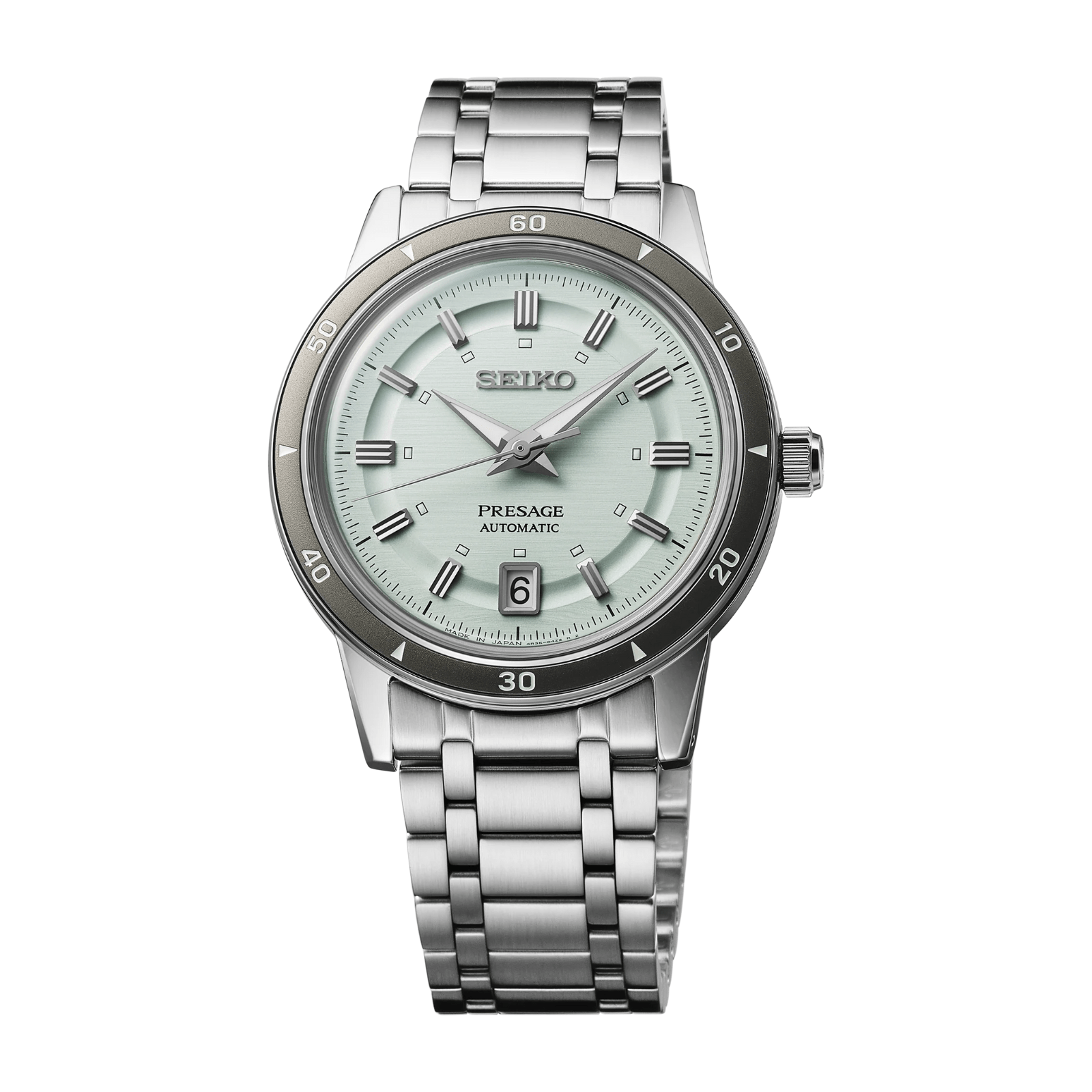Seiko Presage Style60's SRPL71