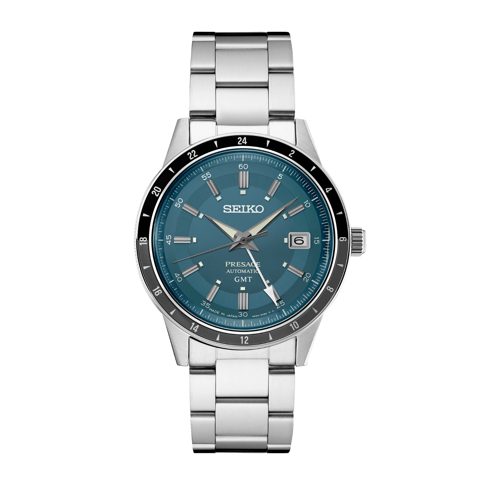 Seiko Presage Style60's SSK009