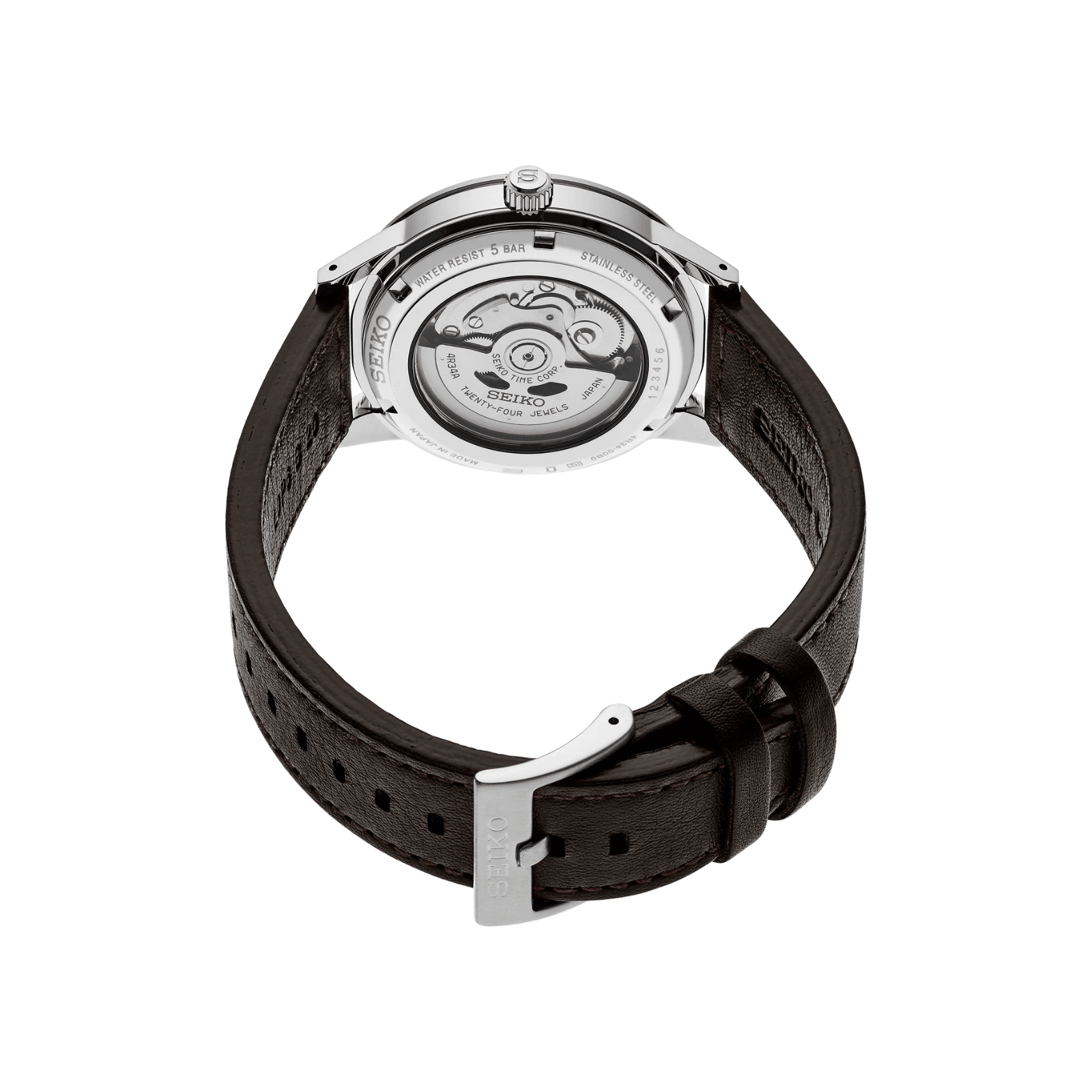 Seiko Presage Style60's SSK013 - Image 2