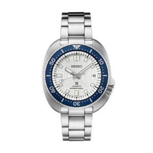 Seiko Prospex 1970 Heritage Diver's Save the Ocean Special Edition SPB301