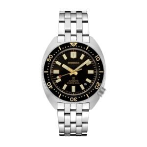 Seiko Prospex Automatic Diver's Watch SPB315