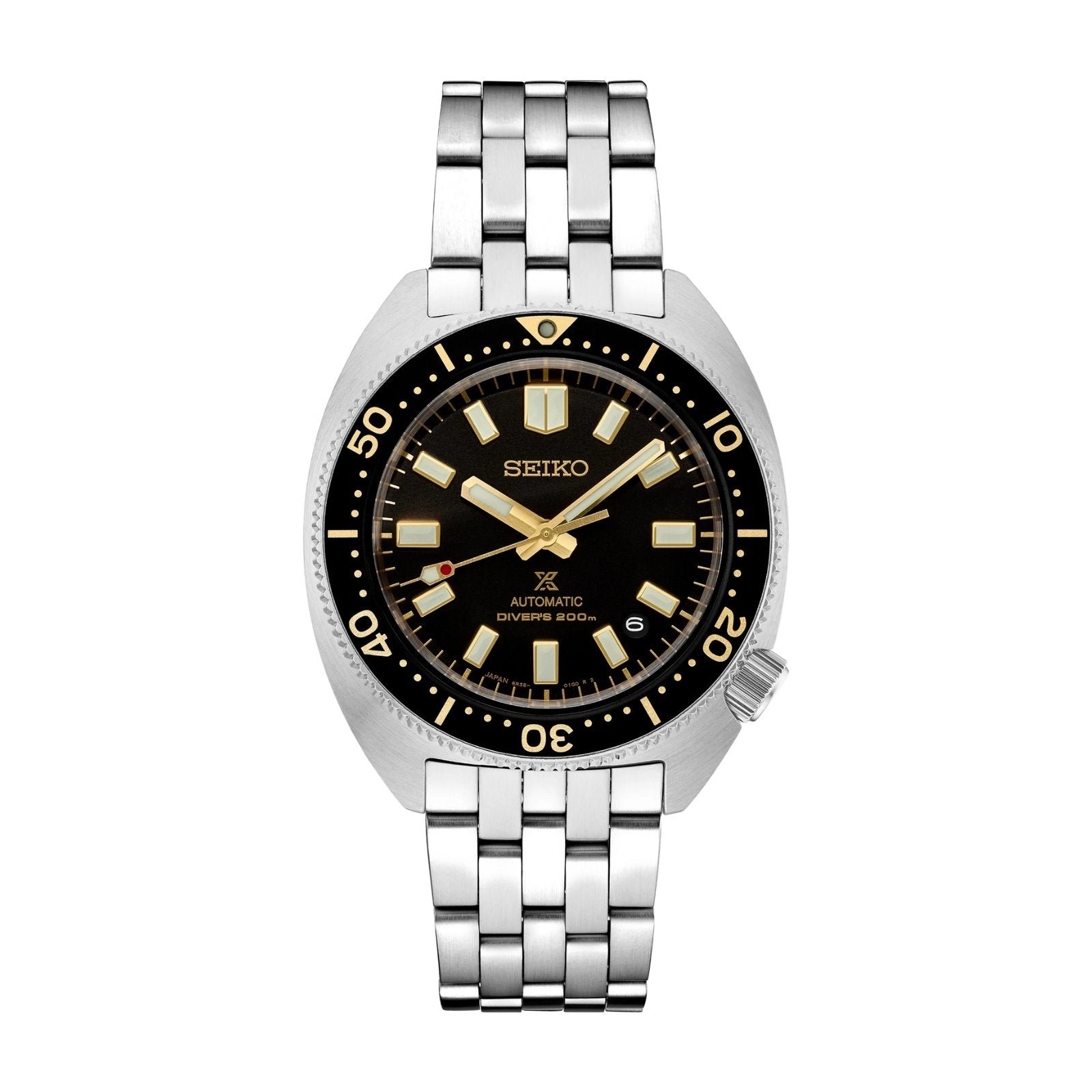 Seiko Prospex Automatic Diver's Watch SPB315