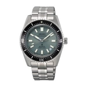 Seiko Prospex Marinemaster 1965 Heritage Diver's Watch SJE117