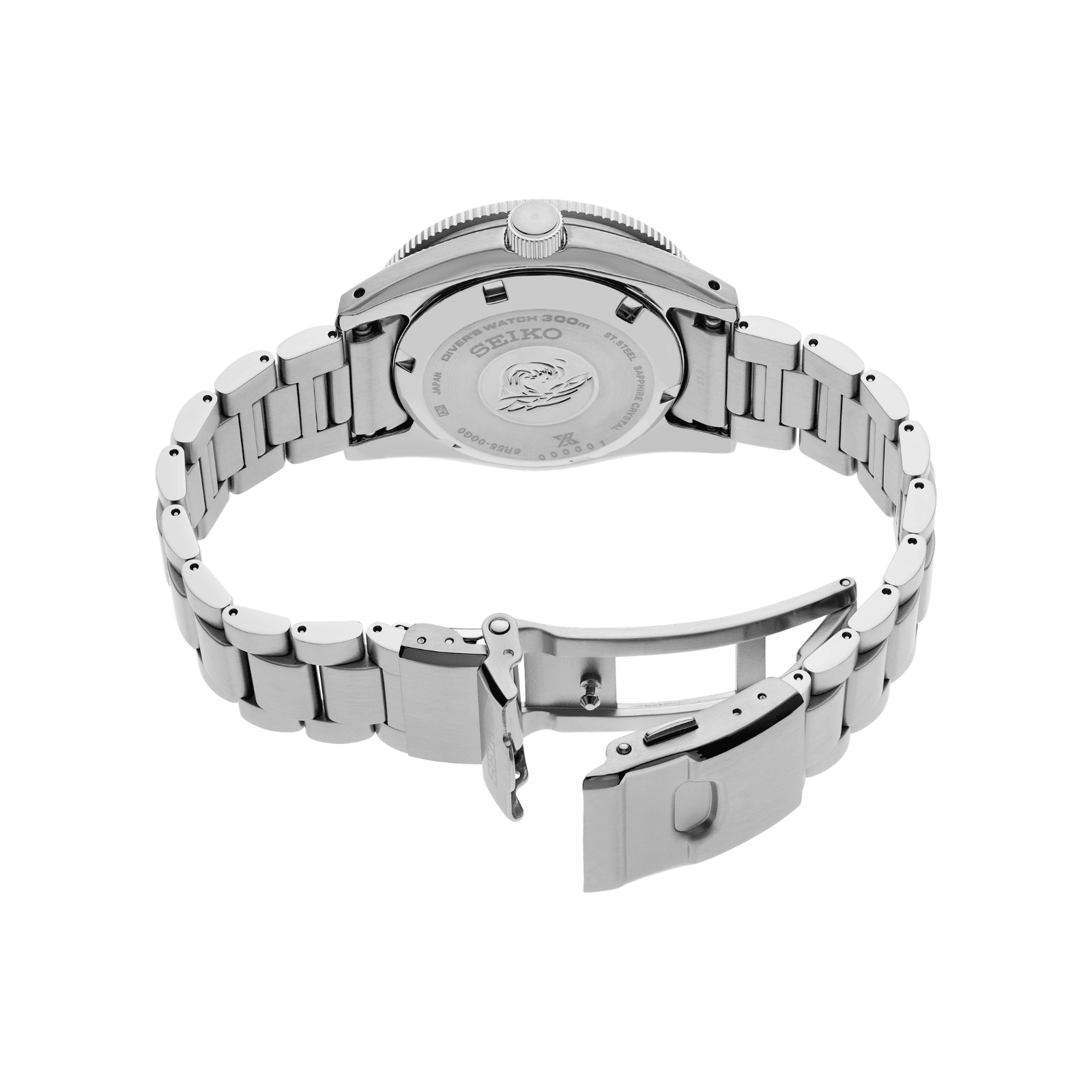 Seiko Prospex 1965 Heritage Diver's Watch SPB451 - Image 2