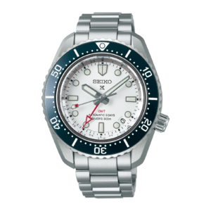 Seiko Prospex 1968 Heritage Diver's GMT Watch SPB519