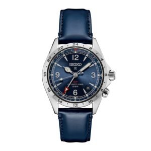 Seiko Prospex Alpinist GMT SPB377