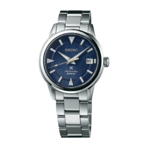Seiko Prospex Alpinist SPB249