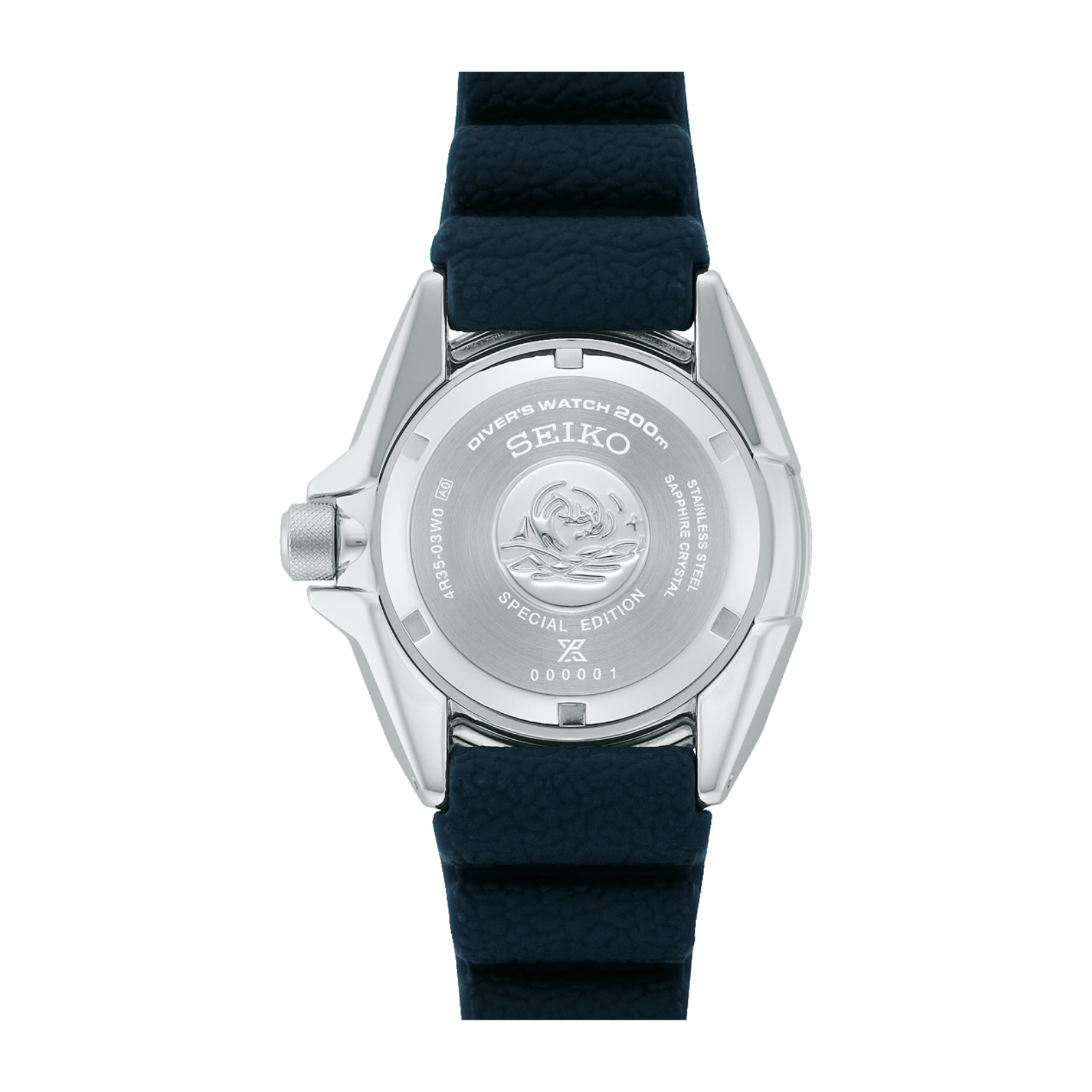 Seiko Prospex PADI Special Edition SRPJ93 - Image 2