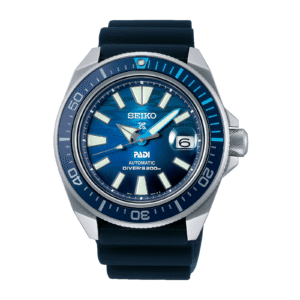 Seiko Prospex PADI Special Edition SRPJ93