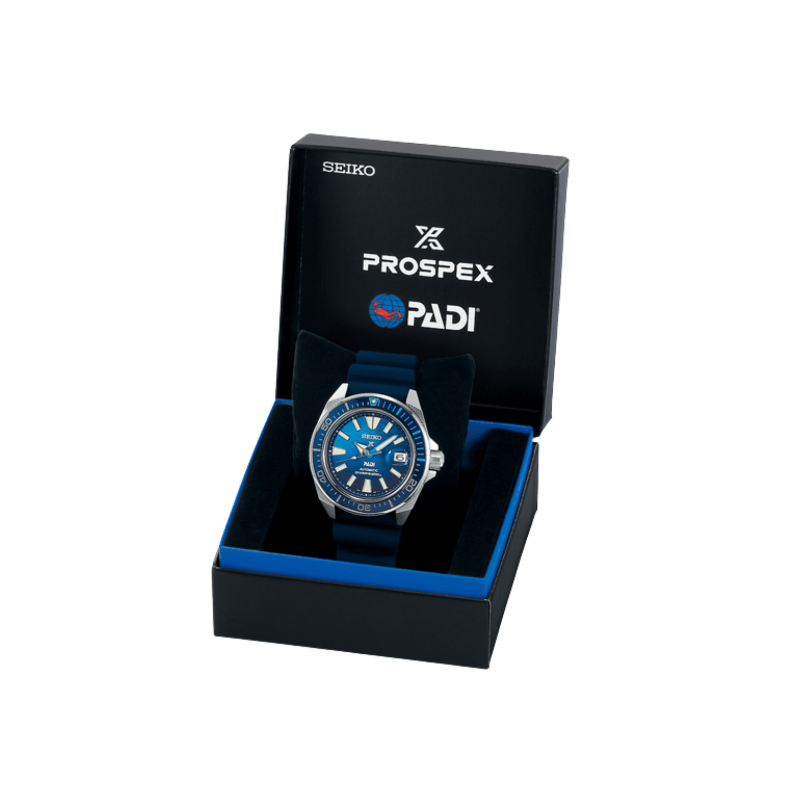 Seiko Prospex PADI Special Edition SRPJ93 - Image 3