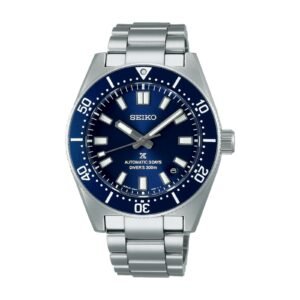 Seiko Prospex 1965 Heritage Diver's Watch SPB451