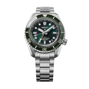 Seiko Prospex Sea 1968 Heritage Diver's GMT HBC001