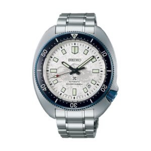 Seiko Prospex 1970 Heritage Diver's Naomi Uemura Limited Edition SLA069