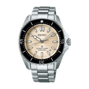 Seiko Prospex Sea SPB481