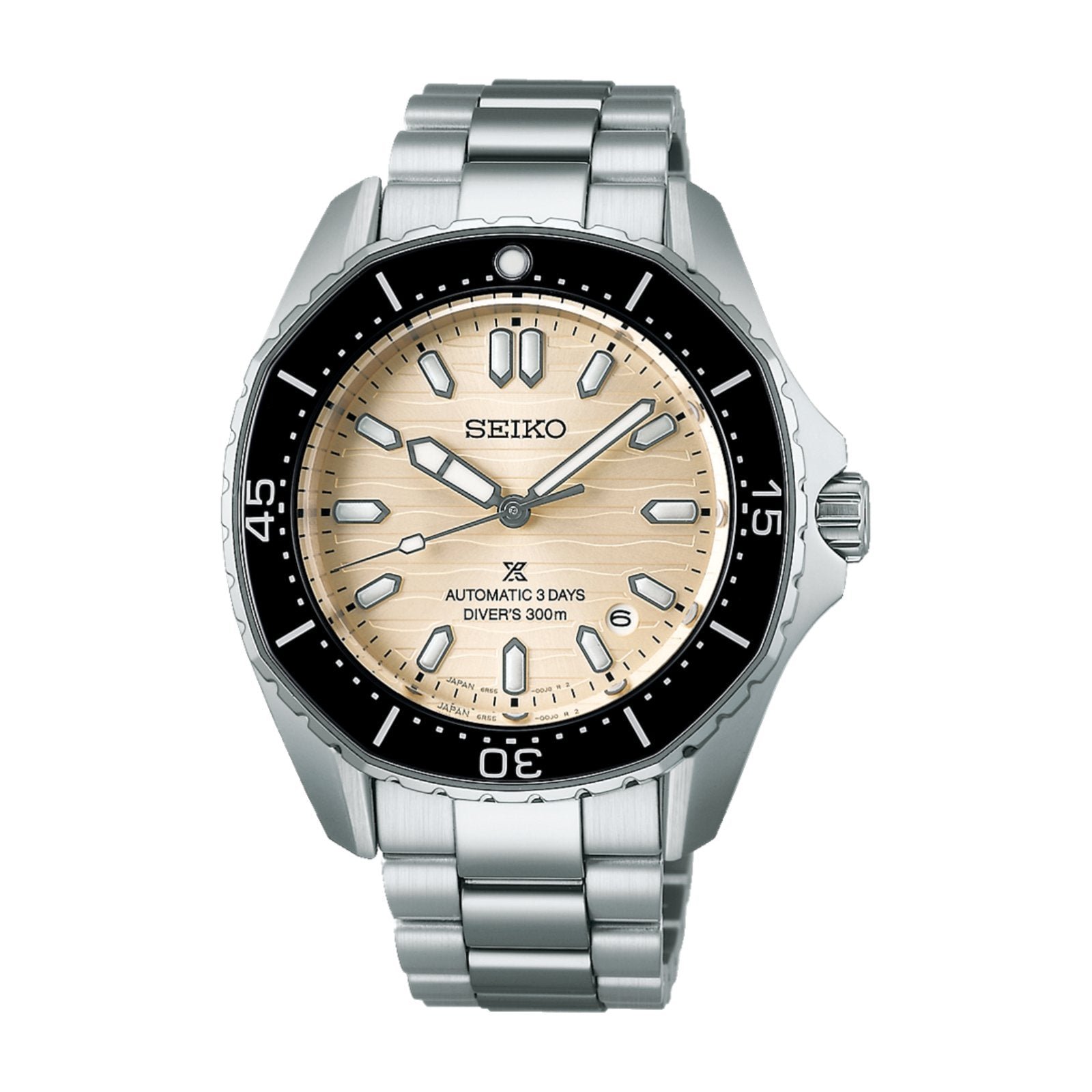 Seiko Prospex Sea SPB481