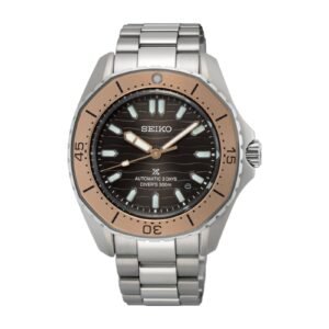 Seiko Prospex Sea SPB485