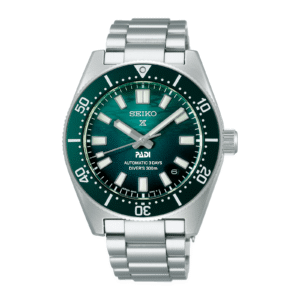 Seiko Prospex Sea SPB501