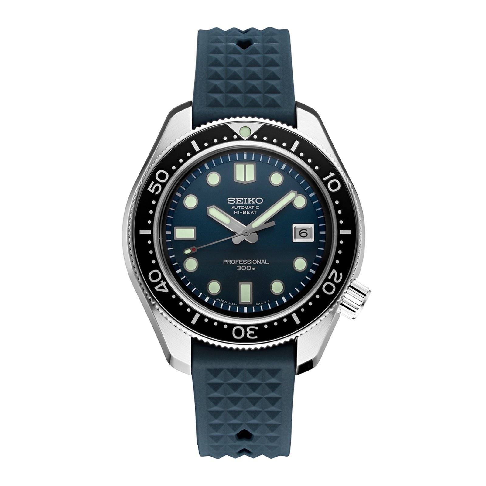 Seiko Prospex SLA039