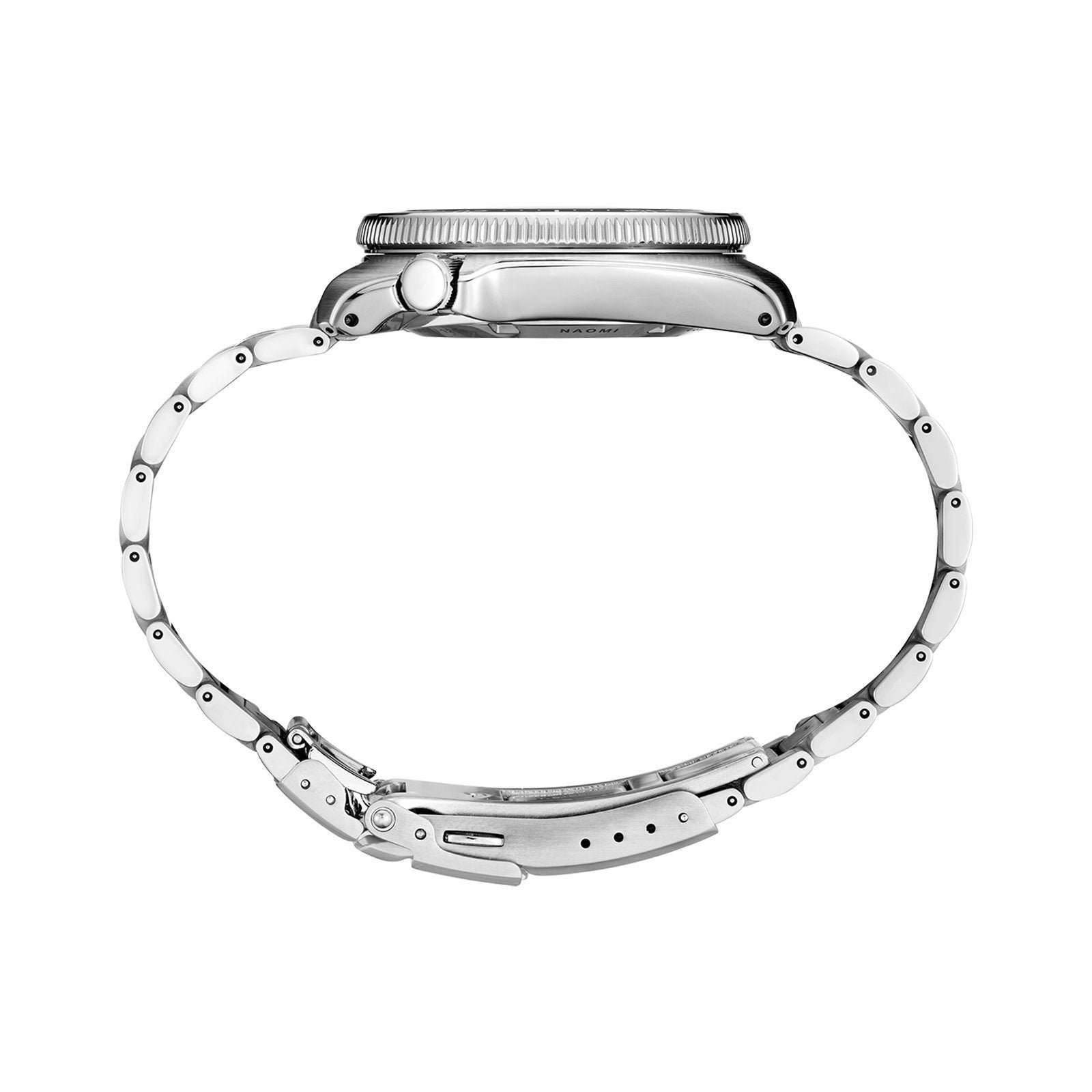 Seiko Prospex The Naomi Uemura 80th Anniversary Limited Edition SLA049 - Image 2