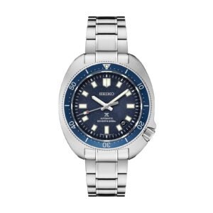 Seiko Prospex The Naomi Uemura 80th Anniversary Limited Edition SLA049