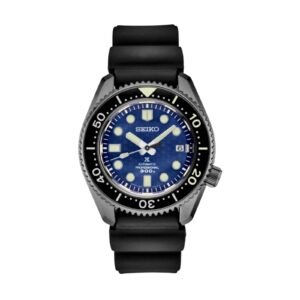 Seiko Prospex Seigaiha-Inspired U.S. Special Edition SLA053