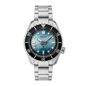 Seiko Prospex 1968 Heritage Diver's Watch SLA073
