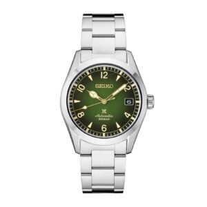 Seiko Prospex Alpinist SPB155