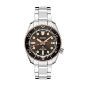 Seiko Prospex 1968 Heritage Diver's Special Edition SPB240