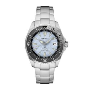 Seiko Prospex U.S. Special Edition SPB351
