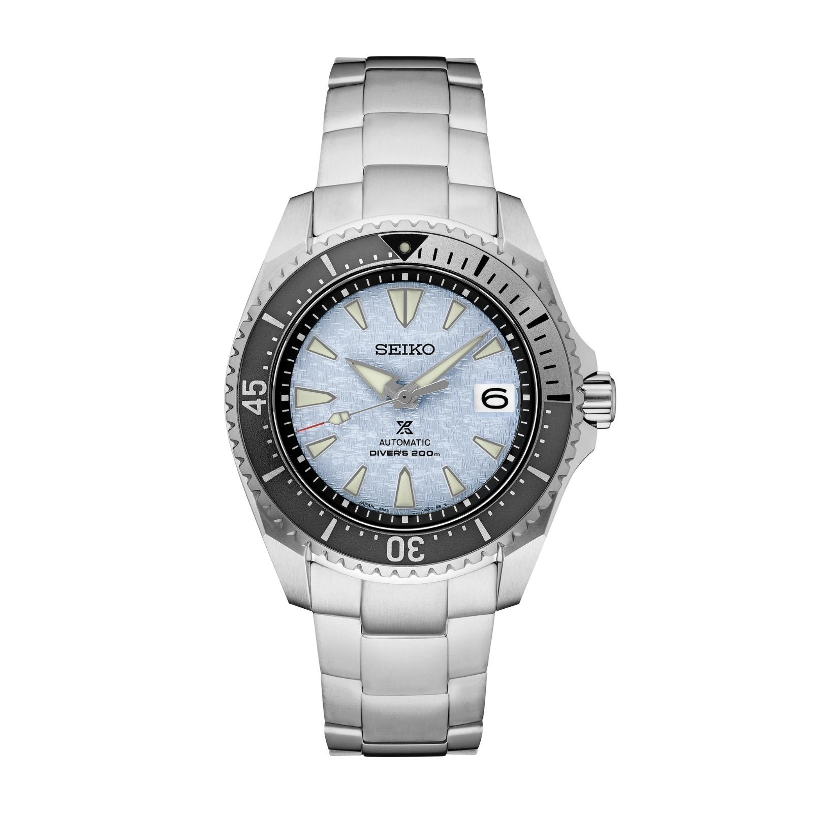 Seiko Prospex U.S. Special Edition SPB351