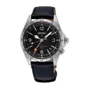 Seiko Prospex Alpinist GMT SPB379