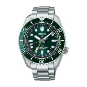 Seiko Prospex 1968 Heritage Diver's GMT SPB381