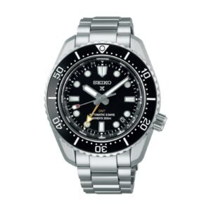 Seiko Prospex SPB383