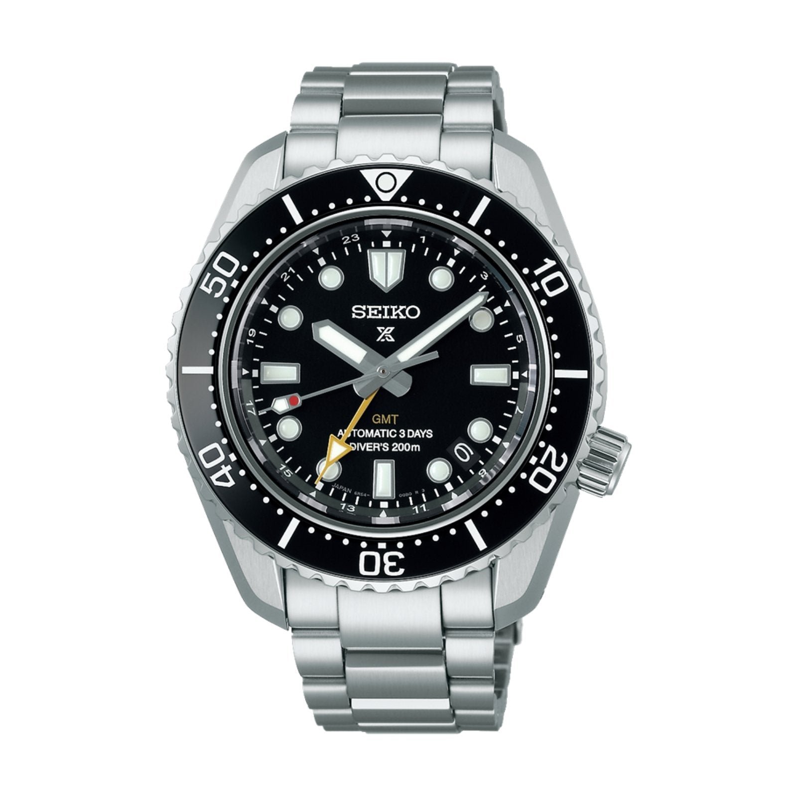 Seiko Prospex SPB383