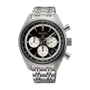 Seiko Prospex Speedtimer Mechanical Chronograph SRQ053