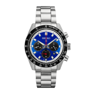 Seiko Prospex Speedtimer Solar Chronograph SSC931