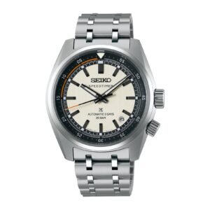 Seiko Prospex Speedtimer SPB513