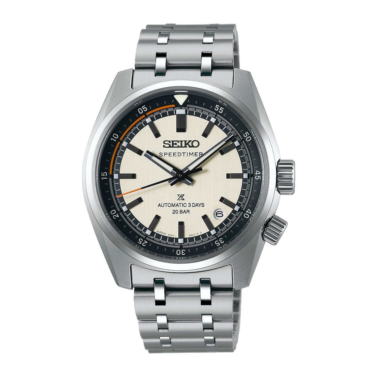 Seiko Prospex Speedtimer SPB513