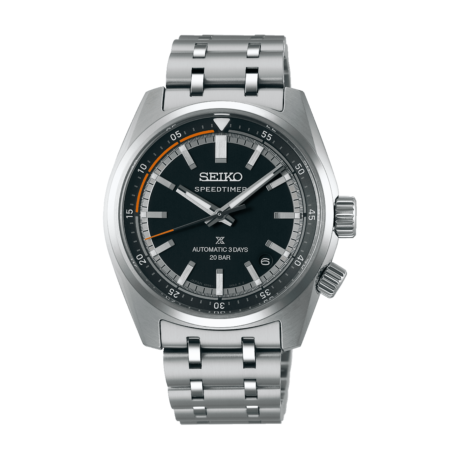 Seiko Prospex Speedtimer SPB515