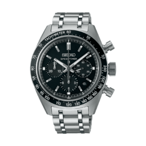 Seiko Prospex Speedtimer Mechanical Chronograph SRQ055