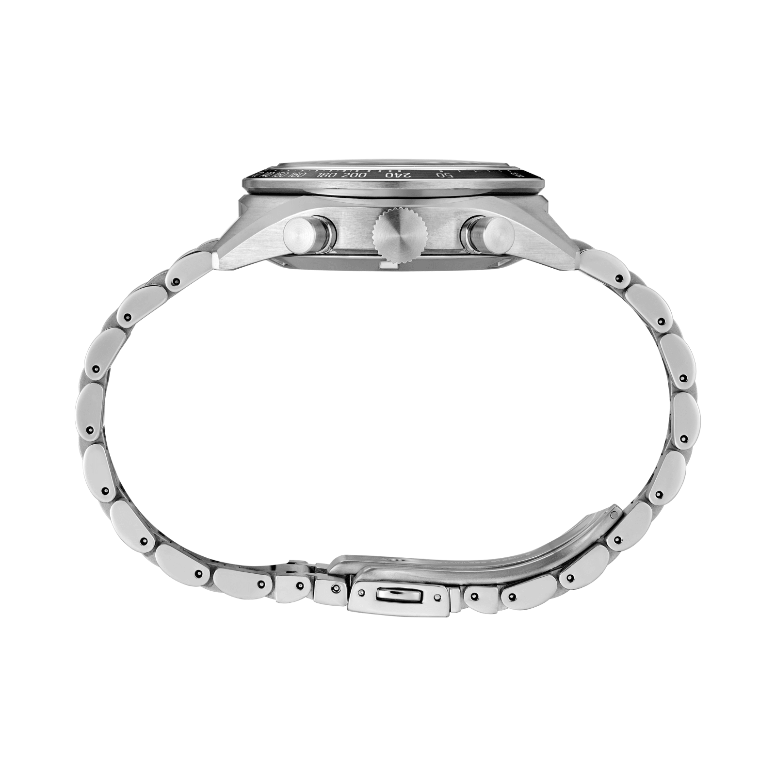Seiko Prospex Speedtimer Mechanical Chronograph SRQ055 - Image 2