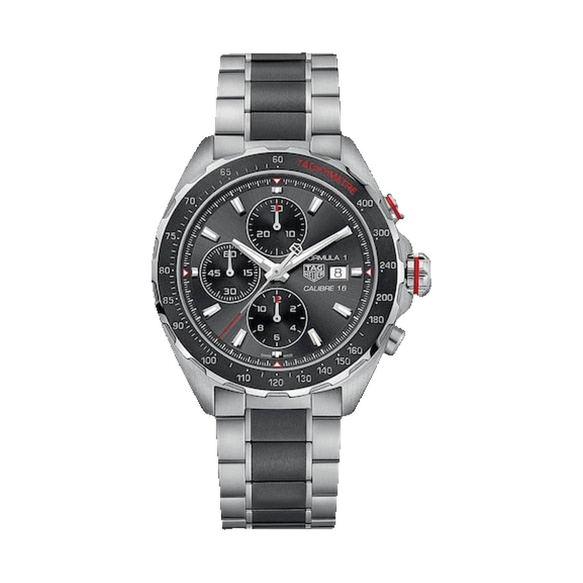 TAG Heuer Formula 1 Calibre 16 Automatic Chronograph 44mm CAZ2012.BA0970