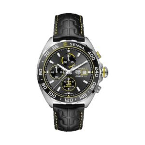 TAG Heuer Formula 1 Senna Special Edition Calibre 16 44mm CAZ201B.FC6487