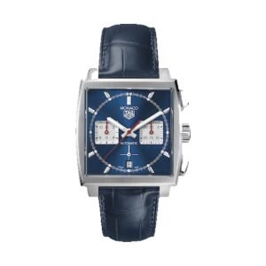 TAG Heuer Monaco Calibre Heuer 02 40mm CBL2111.FC6453